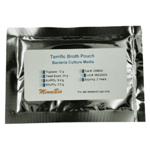 Terrific Broth Media