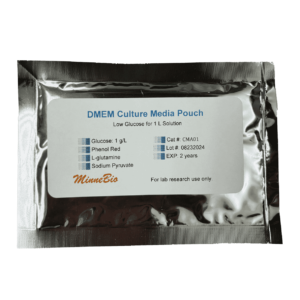 DMEM Low Sugar Pouch