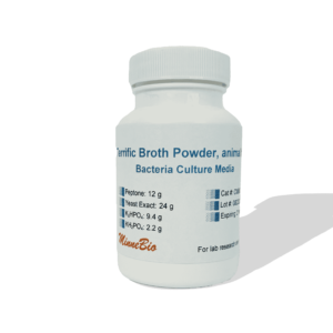 Terrific Broth Powder, Animal-Free