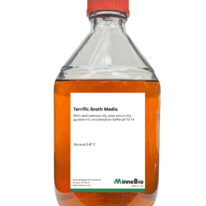 Terrific Broth Media